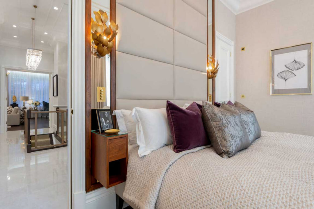 Focus SB supplies luxury residence Hyde Park Place