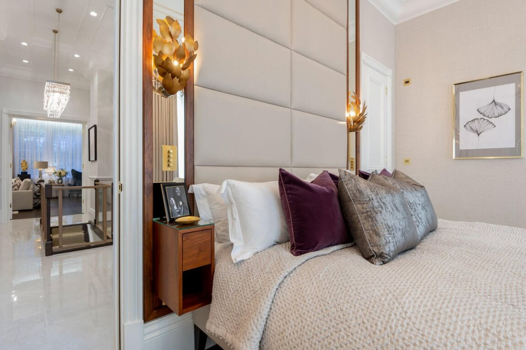 Hyde Park Place luxury residence; Focus SB works with JSRE Partners
