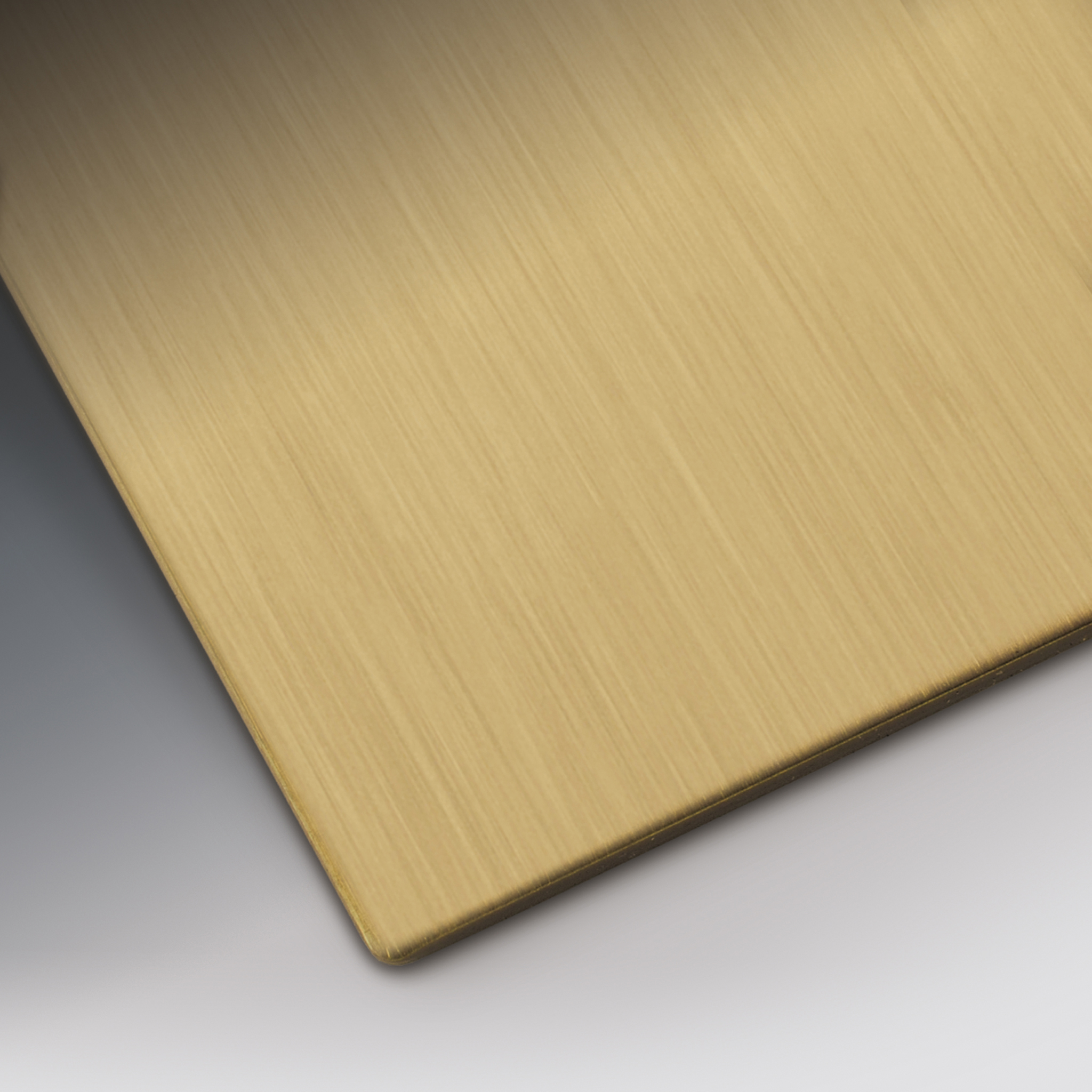 Lutron - Brushed Brass