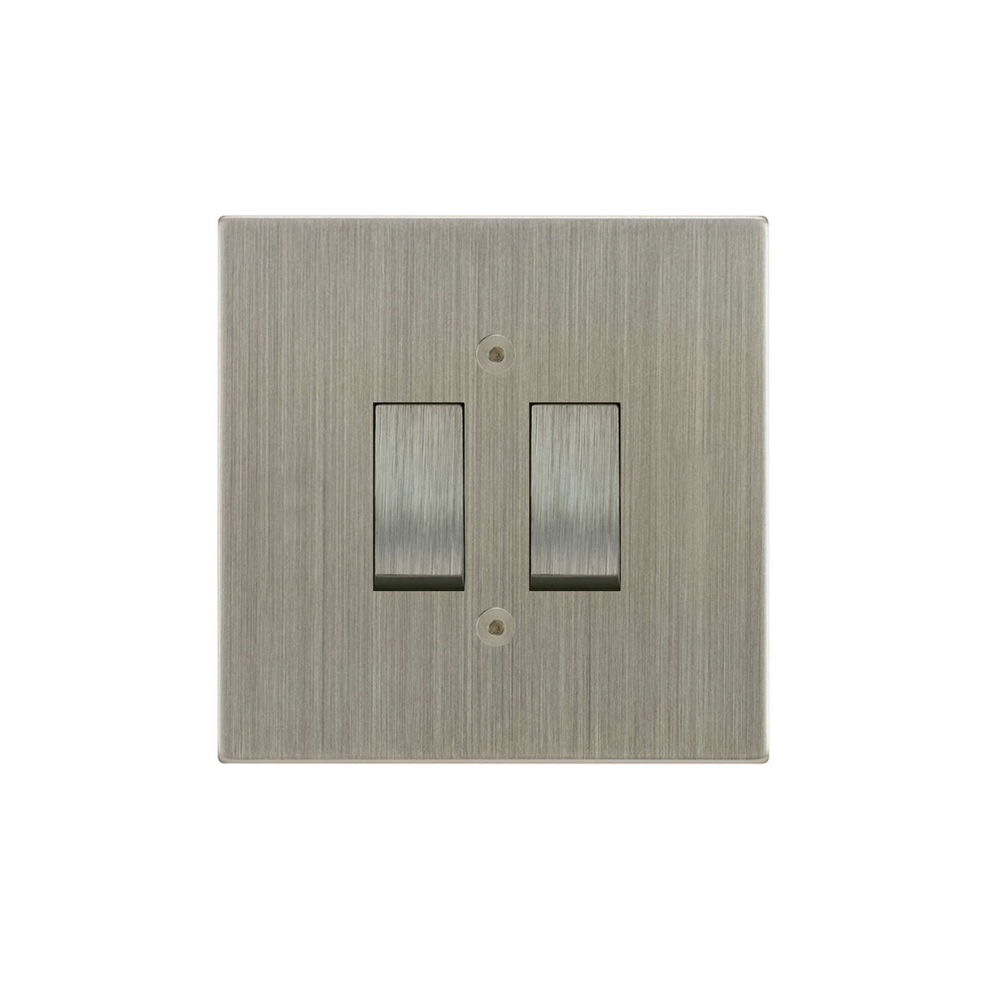 Satin Nickel