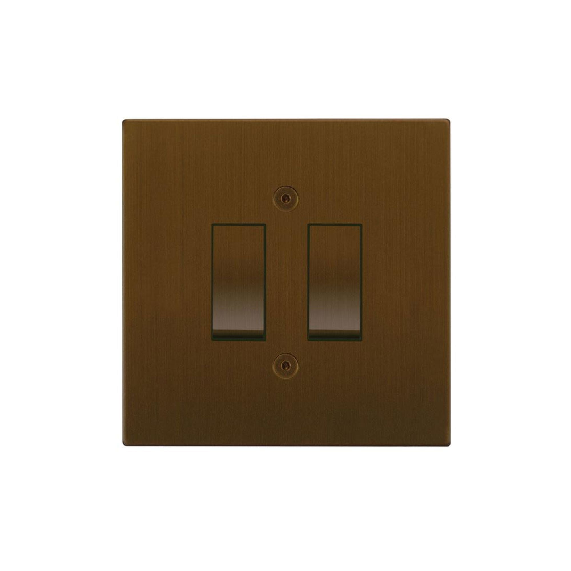 Antique Bronze