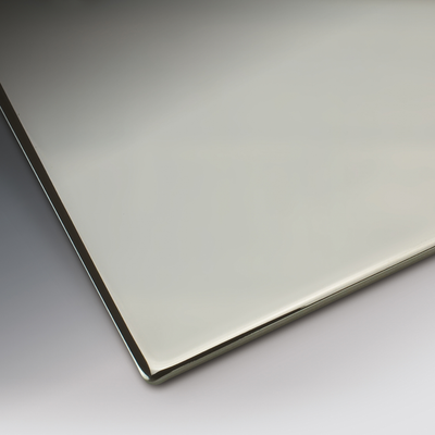 Polished Chrome