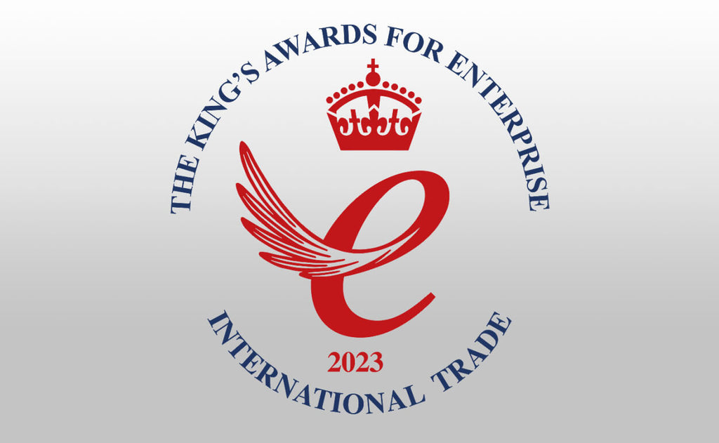Focus SB has achieved a King’s Award for Enterprise