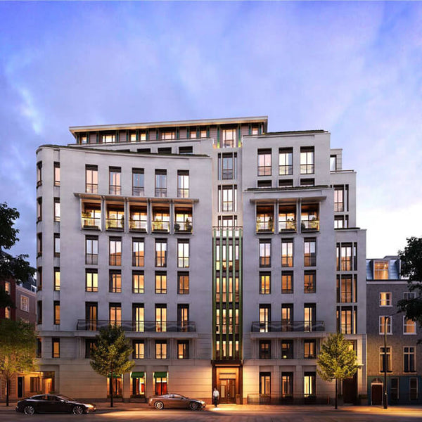 60 Curzon StreetMayfair