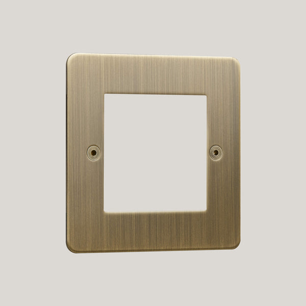 2G/Ambassador Classic 2G/Antique Brass