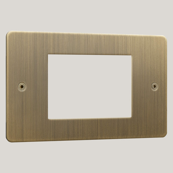 3G/Ambassador Classic 3G/Antique Brass