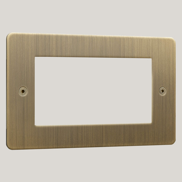 4G/Ambassador Classic 4G/Antique Brass