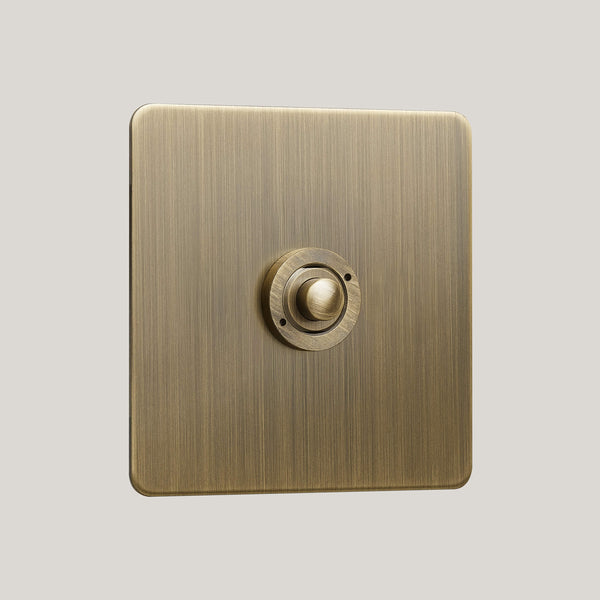 1G/Ambassador Classic 1G/Antique Brass