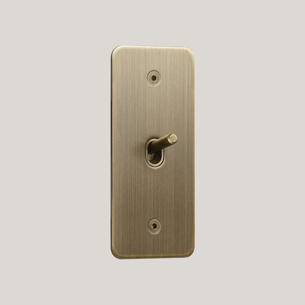 1G/Ambassador Classic 1G/Antique Brass
