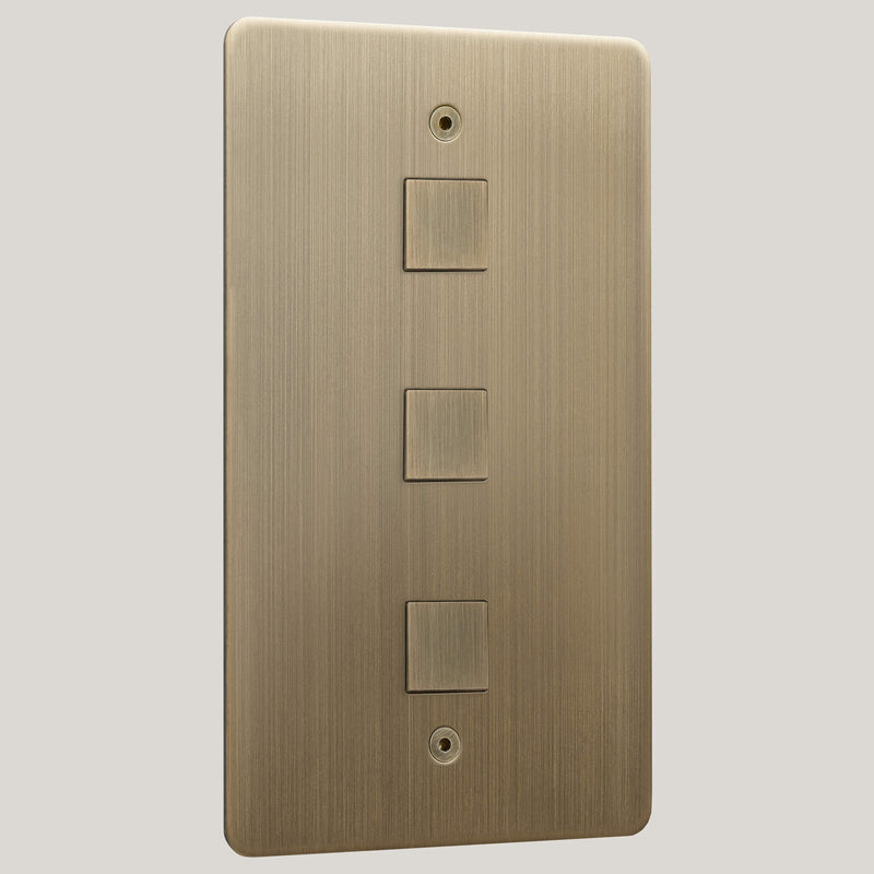 Ambassador Classic 3G-Vertical No-LED