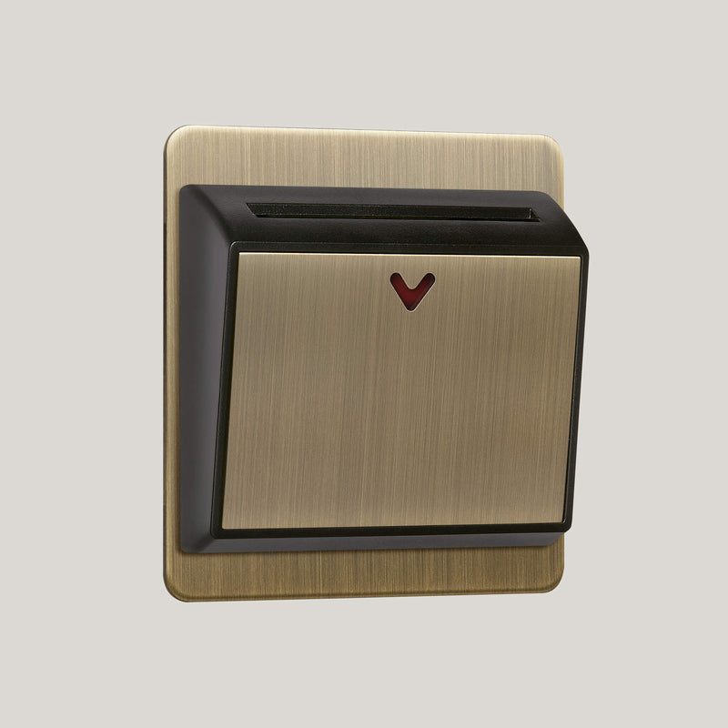 Black Inserts