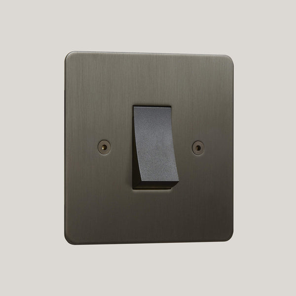 Black Inserts/Black No-Led/1G No-Led Black/Ambassador Classic 1G-No-Led Black/Chocolate Bronze