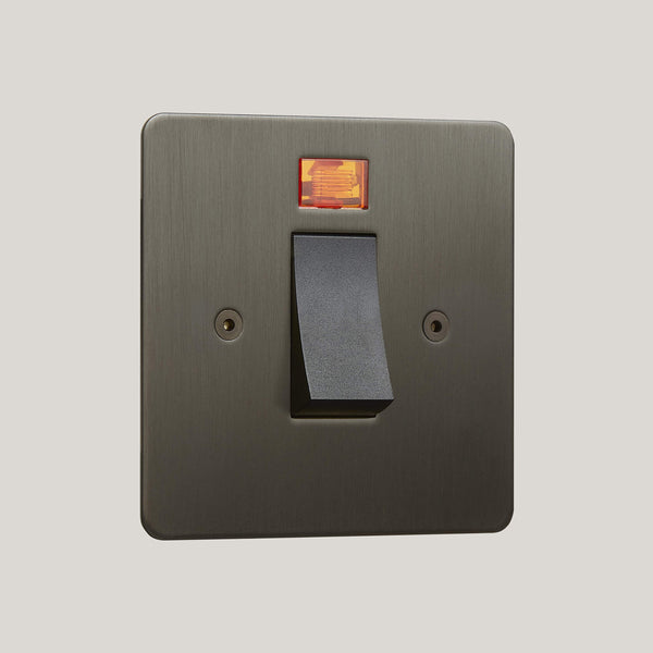Black Inserts/Black Led/1G Led Black/Ambassador Classic 1G-Led Black/Chocolate Bronze