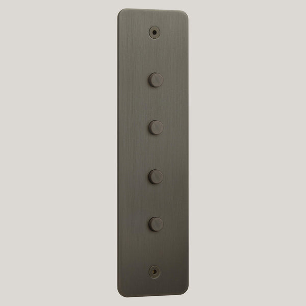 No Led/4G No-Led/Ambassador Classic 4G No-Led/Chocolate Bronze