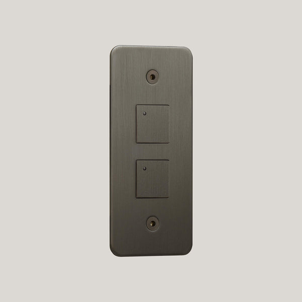 Led/2G Led/Ambassador Classic 2G Led/Chocolate Bronze