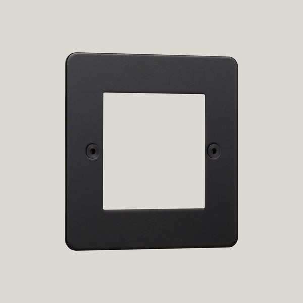 2G/Ambassador Classic 2G/Matt Black