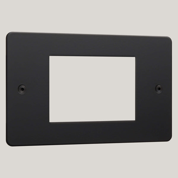 3G/Ambassador Classic 3G/Matt Black