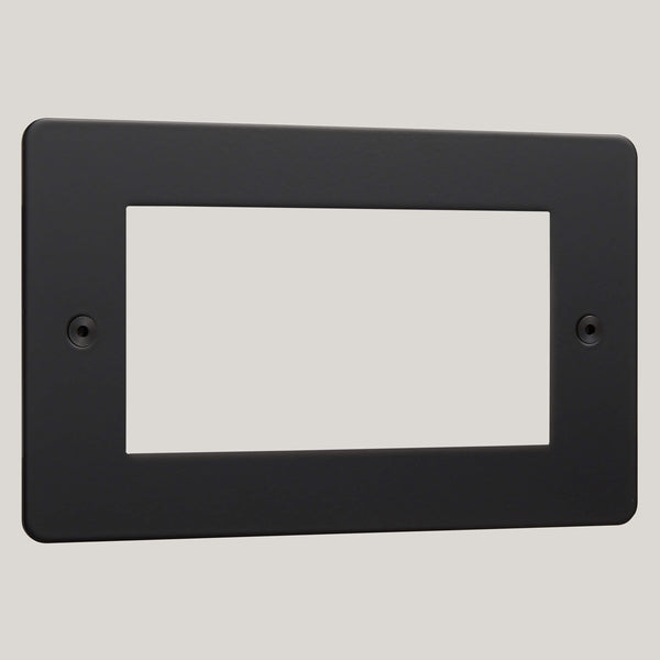 4G/Ambassador Classic 4G/Matt Black