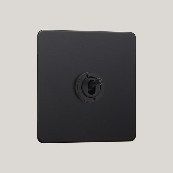 Traditional/1G Traditional/Ambassador Classic 1G-Traditional/Matt Black