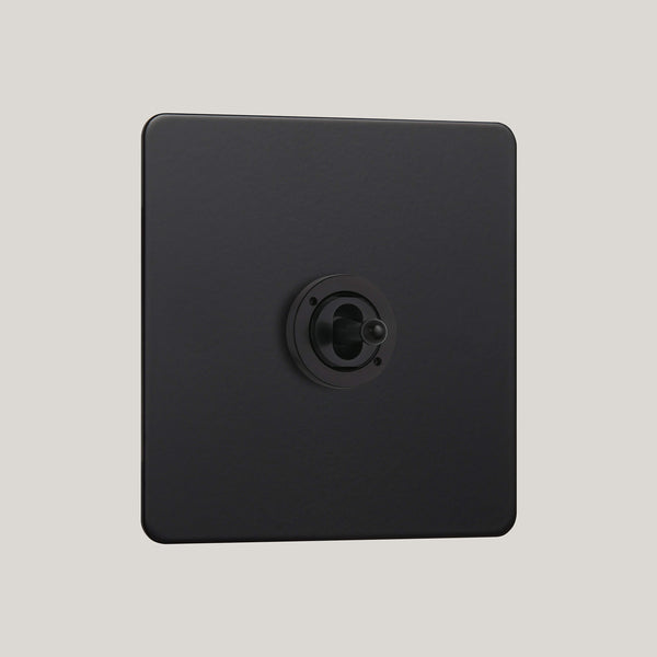 Traditional/1G Traditional/Ambassador Classic 1G-Traditional/Matt Black