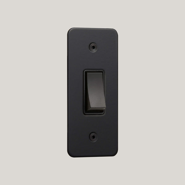 Black Inserts/1G Black/Ambassador Classic 1G Black/Matt Black