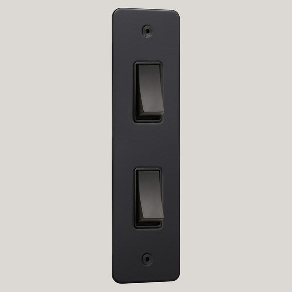 Black Inserts/2G Black/Ambassador Classic 2G Black/Matt Black