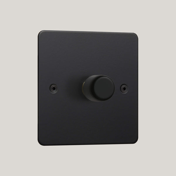 Black Inserts/1G Black/Ambassador Classic 1G Black/Matt Black