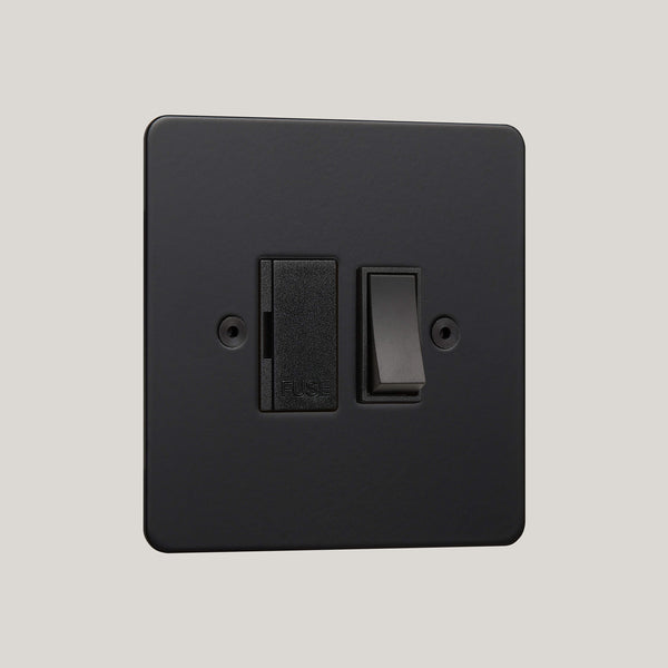Black Inserts/Ambassador Classic Black/Matt Black