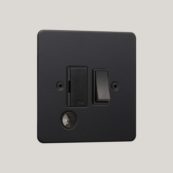 Black Inserts/Ambassador Classic Black/Matt Black