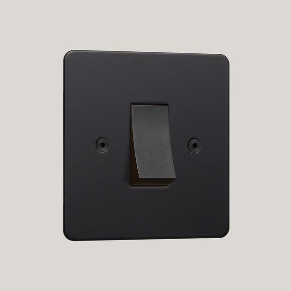 Black Inserts/Black No-Led/1G No-Led Black/Ambassador Classic 1G-No-Led Black/Matt Black