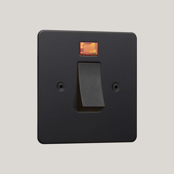 Black Inserts/Black Led/1G Led Black/Ambassador Classic 1G-Led Black/Matt Black
