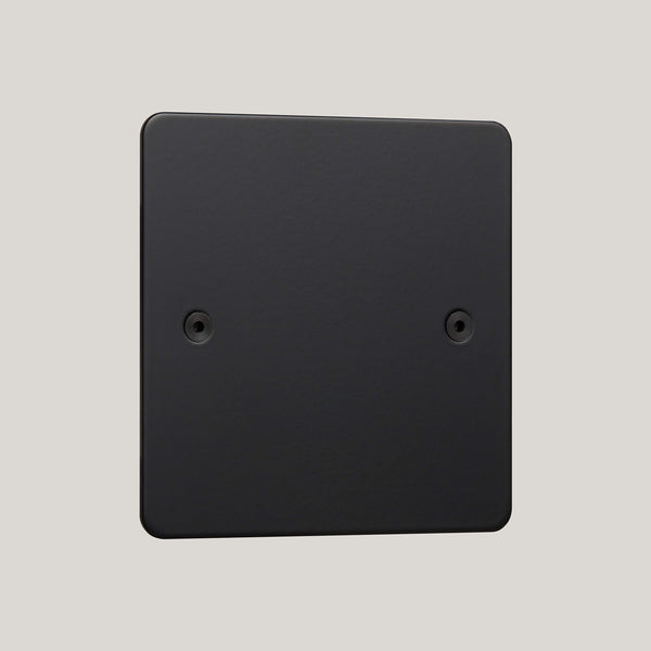 1G/Ambassador Classic 1G/Matt Black