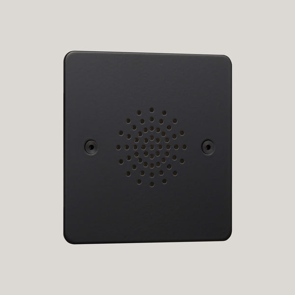 Ambassador Classic/Matt Black