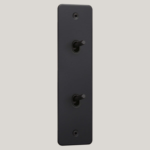 2G/Ambassador Classic 2G/Matt Black