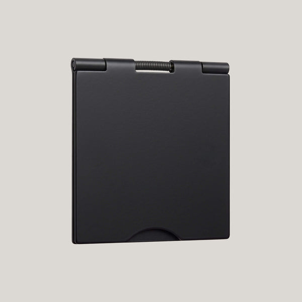 Black Inserts/1G Black/Matt Black