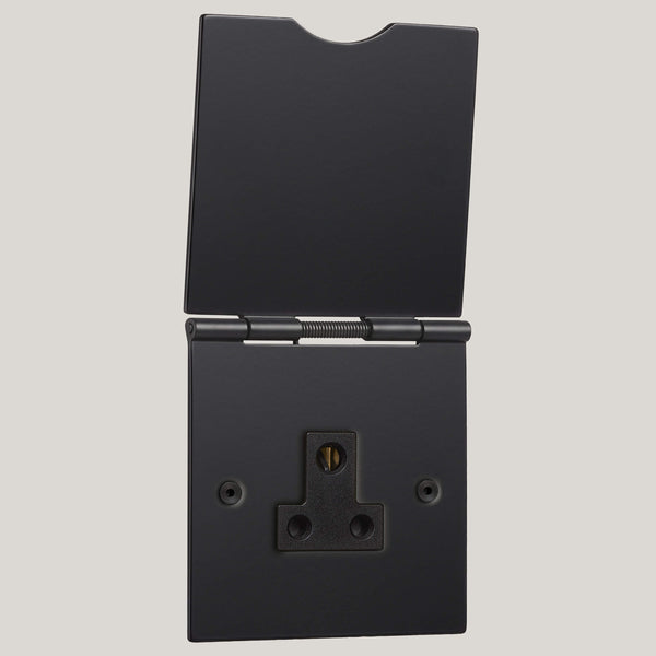 Black Inserts/1G Black/Matt Black
