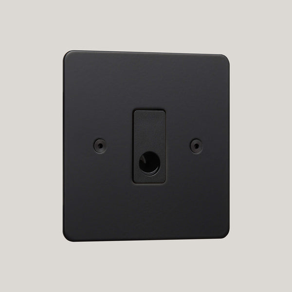 Black Inserts/Ambassador Classic Black/Matt Black