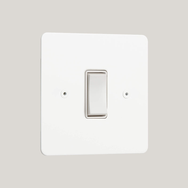 White Inserts
