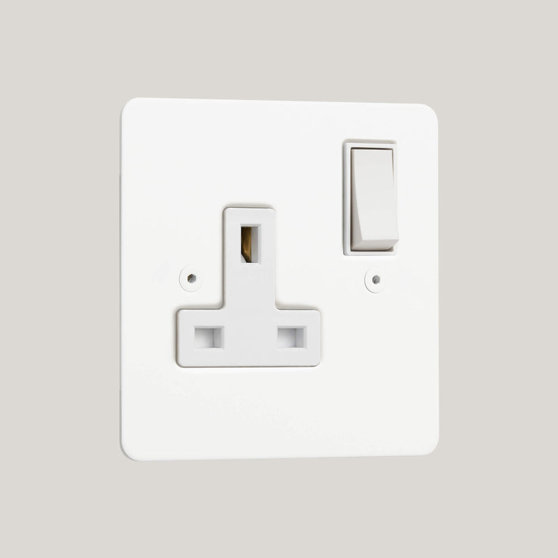 White Inserts