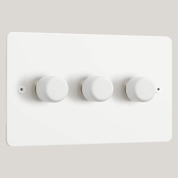 White Inserts/3G White/Ambassador Classic 3G White/Matt White