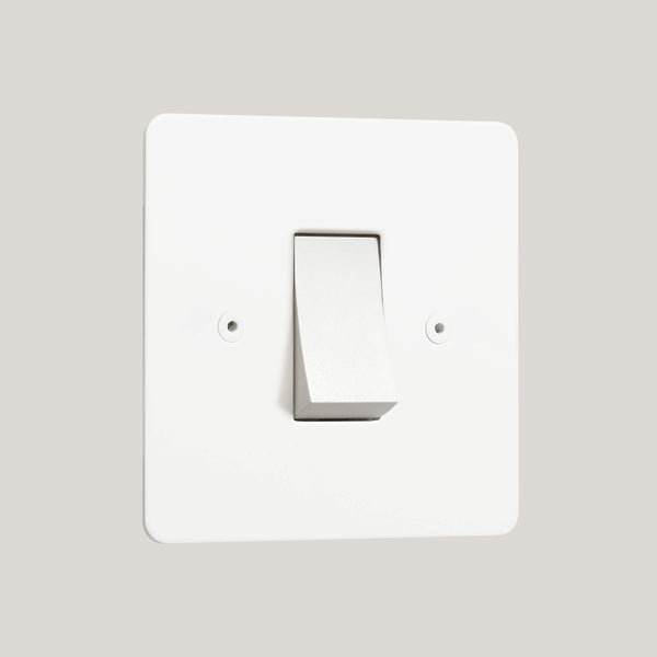White Inserts/White No-Led/1G No-Led White/Ambassador Classic 1G-No-Led White/Matt White