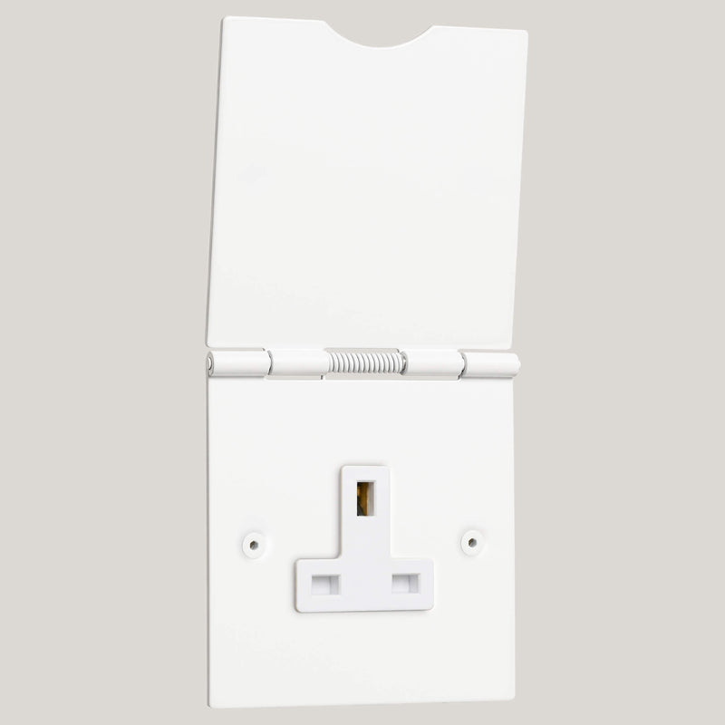 White Inserts