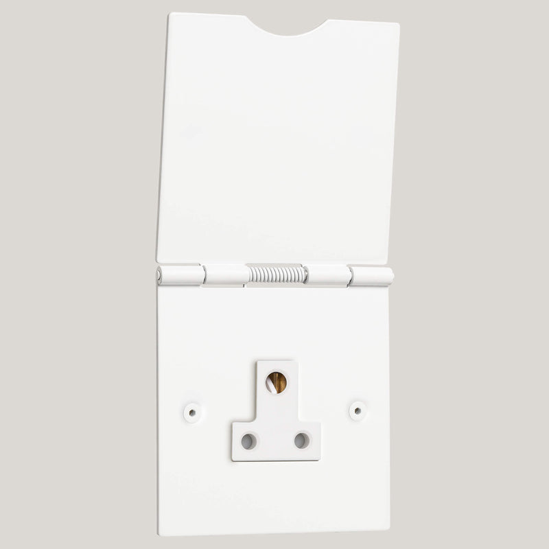 White Inserts