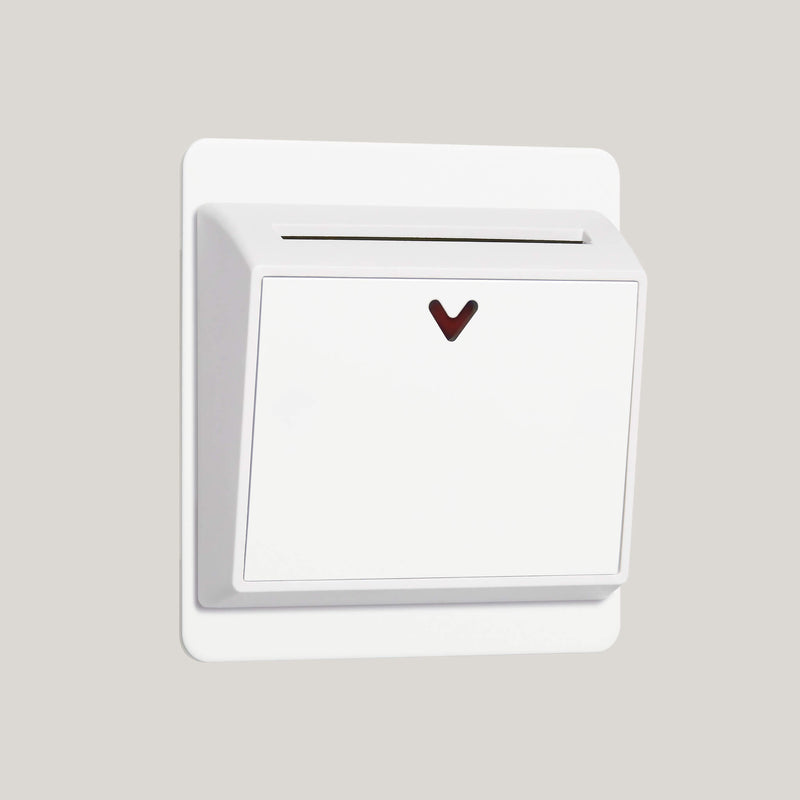 White Inserts