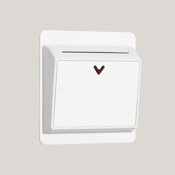 White Inserts/Ambassador Classic White/Matt White