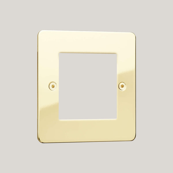2G/Ambassador Classic 2G/Polished Brass