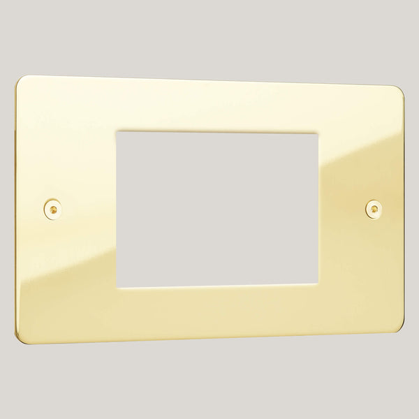 3G/Ambassador Classic 3G/Polished Brass