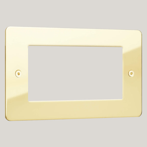 4G/Ambassador Classic 4G/Polished Brass