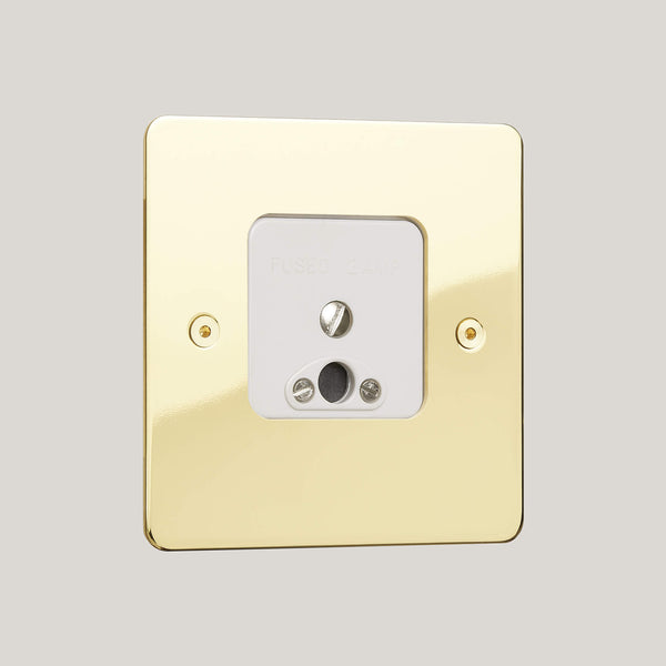 Ambassador Classic/Polished Brass