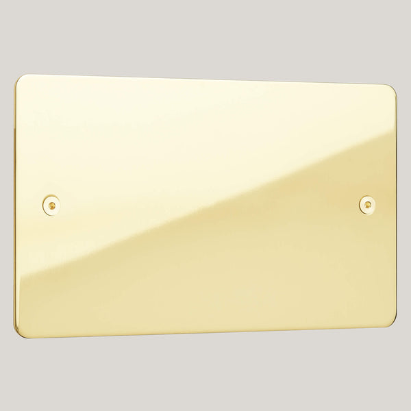 2G/Ambassador Classic 2G/Polished Brass